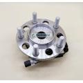 41420-09701 Hub de ruedas 2duf045n-6 para Ssang Yong Rexton