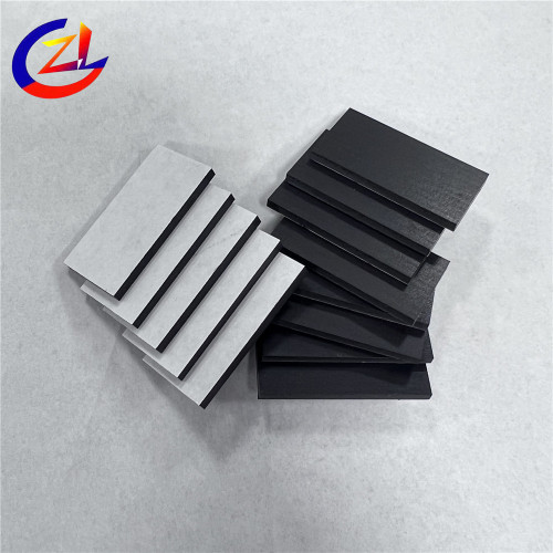 Large Strong Magnet Strip Plain A4 size super strong anisotropic rubber magnet Supplier