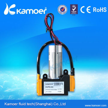 Kamoer oilless air pump