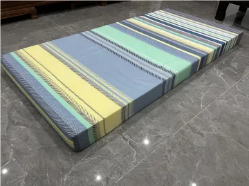 OEM cheap foam mattress for refuge home