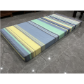 OEM cheap foam mattress for refuge home