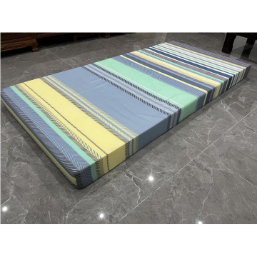 Newest design cheap price OEM foam mattress