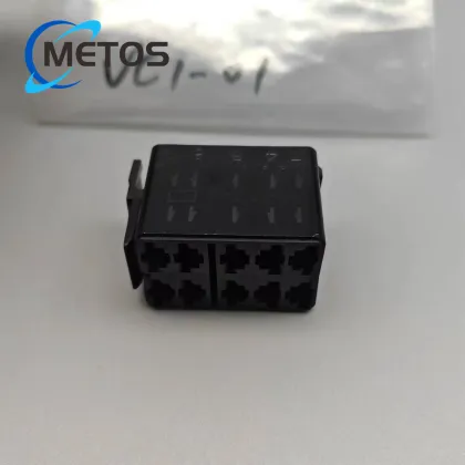 VC-01 Connector Contact Plug Wire Search Engine