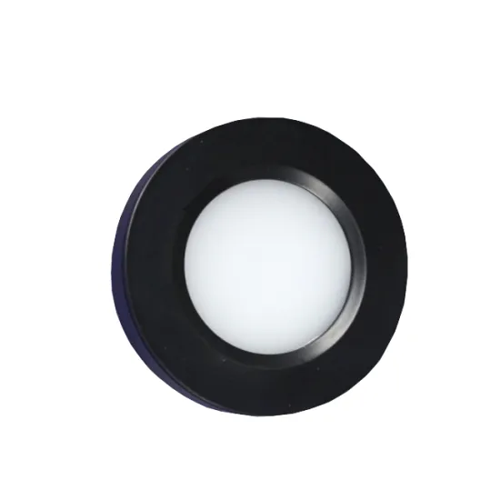 LED Mimi Puck Light - Closet and Furniture Lighting