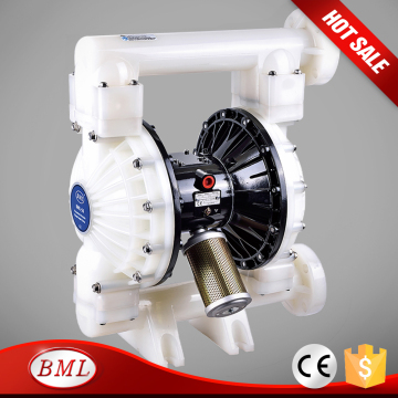 BML-50P Pneumatic Double Diaphragm PUMP