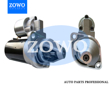 21100370801003 LRS2306 LADA STARTER MOTOR 12V 1.4KW 9T