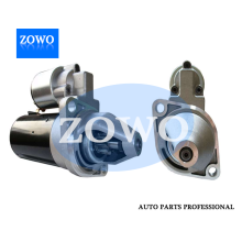 21100370801003 LRS2306 LADA STARTER MOTOR 12V 1.4KW 9T