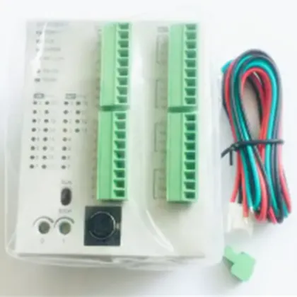 New and Original PLC Programming DVPPF01-S