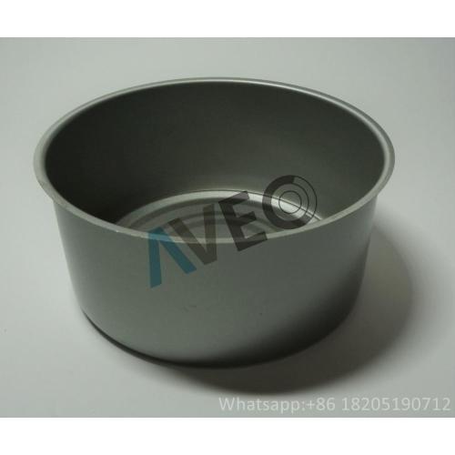 Food And Beverage Cans TFS two pieces fish can with EOE Supplier