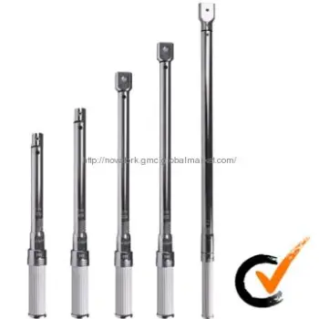 Micrometer Torque Wrench Head Holder