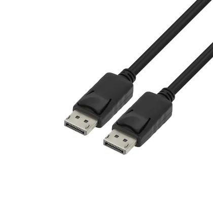 DisplayPort to DisplayPort for Monitor Television