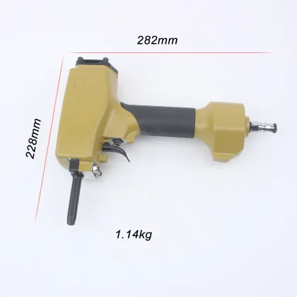 T50SC-B Pneumatic Nail Pusher