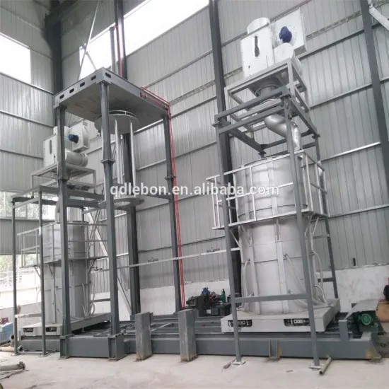 Mini medical cotton bleaching machine production line for raw cotton