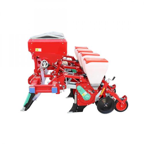 5-row Tractor Corn Planter