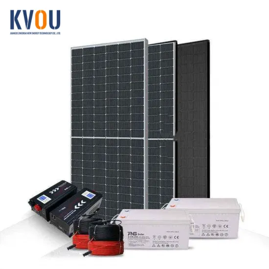 Comprehensive Free Energy Generator System: Integrating Solar, Hybrid Inverters, and Battery Storage Solutions