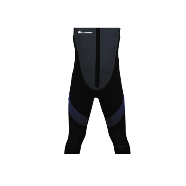 Front Zipper Paddling Wetsuits