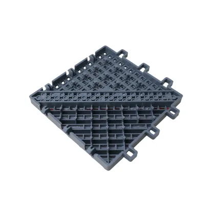 Outdoor PVC Door Mat for Residential and Commercial