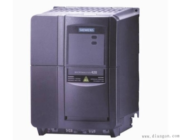 MM420 Frequency Converter
