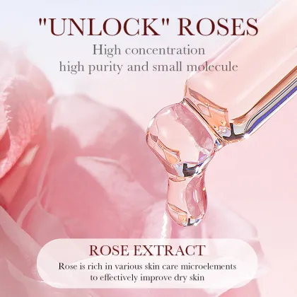 Rose Bath Salt Ball Bath Bomb - Deep Cleaning Body Bath Sponge