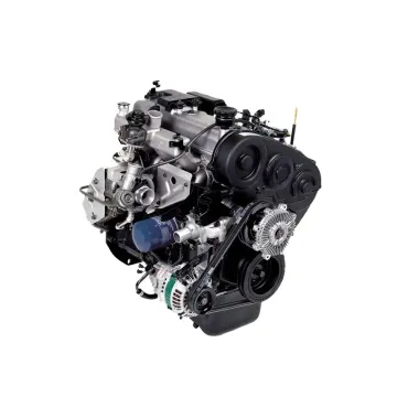 IVAN ZONEKO Engine Part Factory - 4D56/4D56T Rebuild Kit for Hyundai Starex