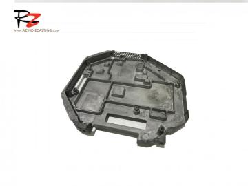Customized Auto Parts DIe Casting Products Magnesium Aolly