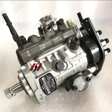 9521A081H C7.1 9323A242H Diesel Engine Fuel Injection Pump Assy for Excavator Machinery