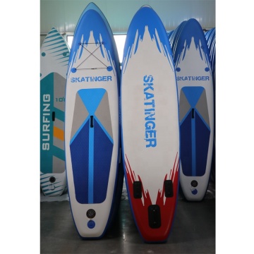SKATINGER Dropshipping Wholesale Inflatable SUP Paddle Board