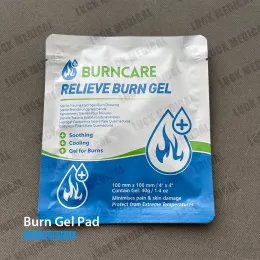 Burn Care Gel Burn Gel Dressing