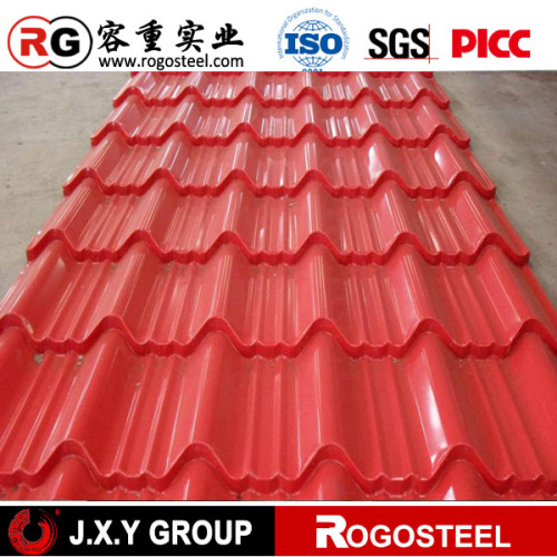 corrugated gi sheet price sheet metal roofing rolls