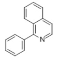 Fenilisoquinolina CAS 3297-72-1