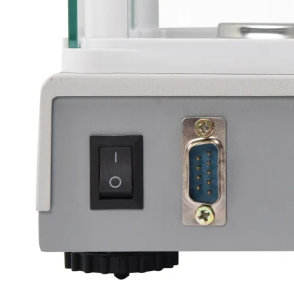 Manufacture Digital Analytical Weighing Balance Scale