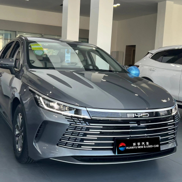 Byd Chazor 05 2024 Honor Flaggschiff DMI Elektrofahrzeug