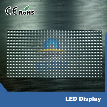 P10 LED Display Screen Module (P10W-I)