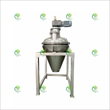 Precision Single Cone Drying System