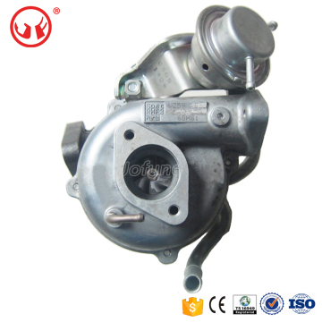 JF140008 RHF3 VZ59 13900-68H61 Fit for Suzuki DA64W DA64V K6A