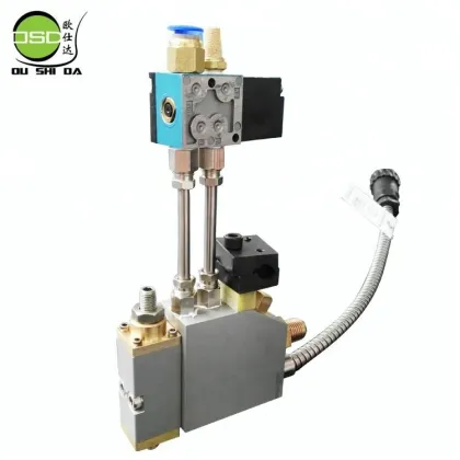 Automatic Best-Selling Box Gluing Machine for Seamless Box Sealing