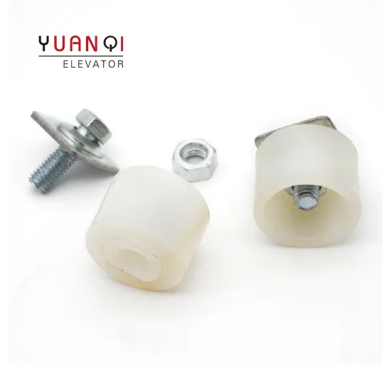 32x24mm SJEC Elevator Tug Escalator Roller Pressure Pulley