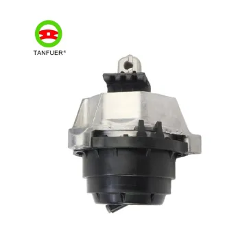 Aluminum Engine Mount 22116878247 for BMW 3 G20 G21 G81 5 G30 F90 6 G32 8 G15 G14 X3 G01 X4 G02 X5 G05 X6 G06 F96
