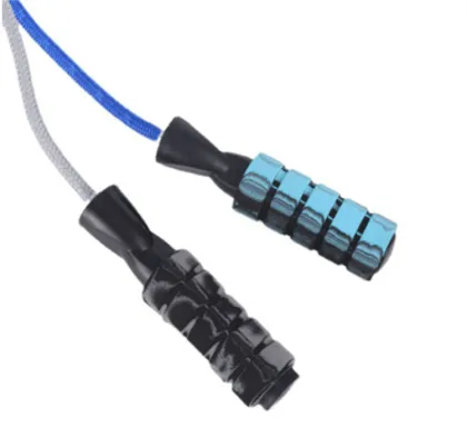 Kids Counting And Adjustable Jump Rope Skipping Rope