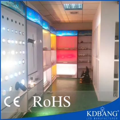 led light on ceiling smd 5730 7w downlight