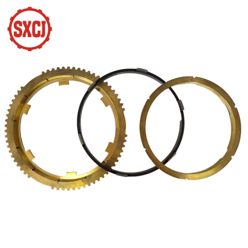 Transmission Synchronizer Ring Set for Mitsubishi Fuso - OEM 1037024 ME503075