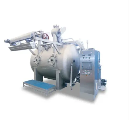 Dyeing Machine Textile Machinery