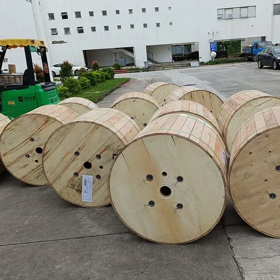 High-Quality Figure 8 Fiber Optic Cable