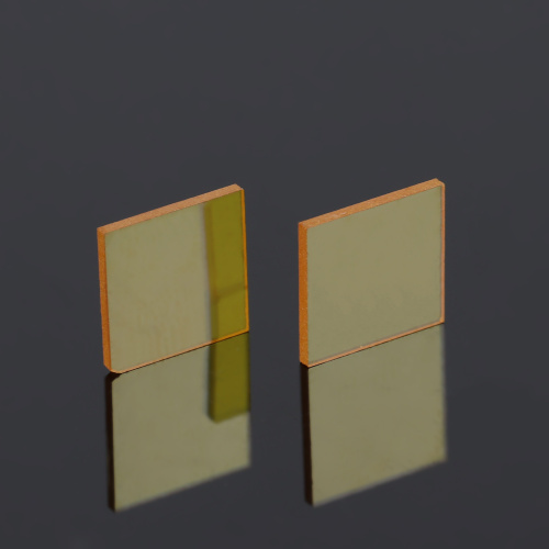 ข้อมูลจำเพาะของเลนส์ Zinc Selenide และการวิเคราะห์ประสิทธิภาพ