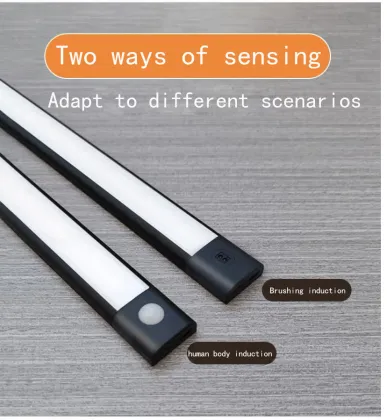 Creative Smart Motion Sensor Kitchen LED Night Light