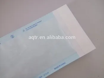 Medical Flexible Packaging Pouches