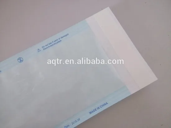 Medical Flexible Packaging Pouches