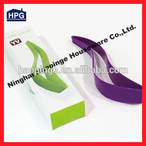 Food grade plastic cake knife