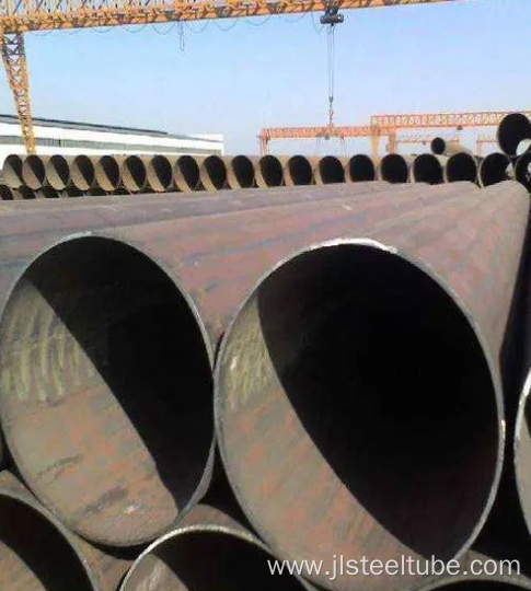 Seamless Steel Tube Thermal Expansion Thin-walled Gb/t3087