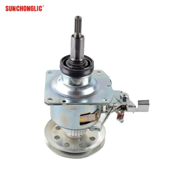 LG Brand Sunchonglic Washing Machine Clutch Parts